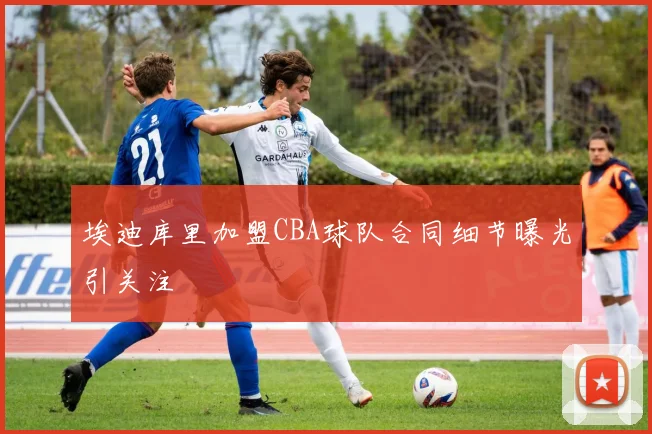 埃迪库里加盟CBA球队合同细节曝光引关注