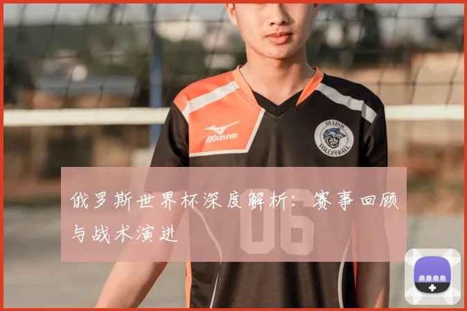 俄罗斯世界杯深度解析:赛事回顾与战术演进