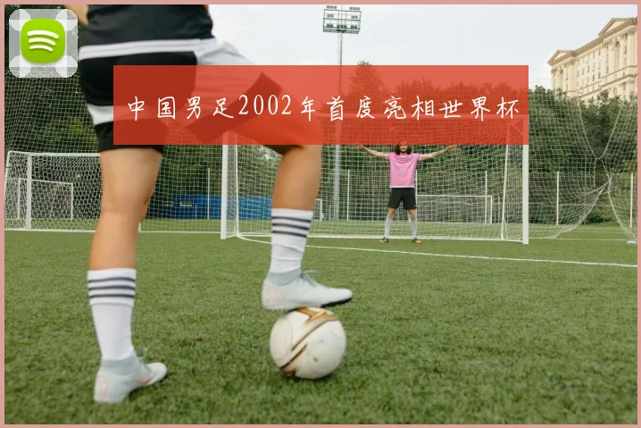 中国男足2002年首度亮相世界杯