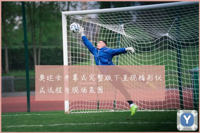 奥运会开幕式完整版下呈现精彩仪式流程与现场氛围